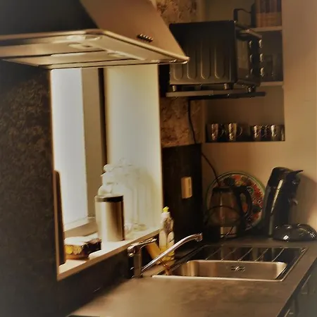 D'rommels Goed Slapen * Den Helder