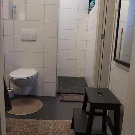 Lägenhet D'rommels Goed Slapen