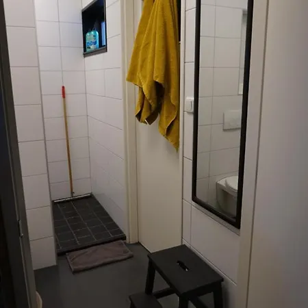 D'rommels Goed Slapen Apartmán *