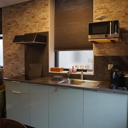 D'rommels Goed Slapen * Den Helder