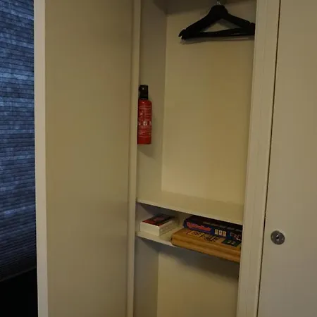 D'rommels Goed Slapen * Den Helder