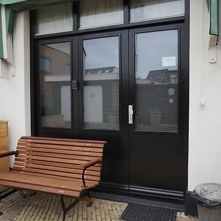 Appartement D'rommels Goed Slapen *