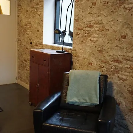 D'rommels Goed Slapen Appartement *