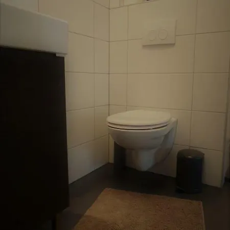 D'rommels Goed Slapen Lägenhet Den Helder