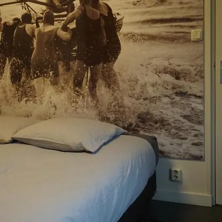 D'rommels Goed Slapen Apartament *