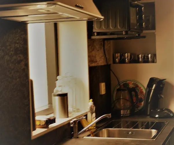 D'rommels Goed Slapen * Ден-Хелдер