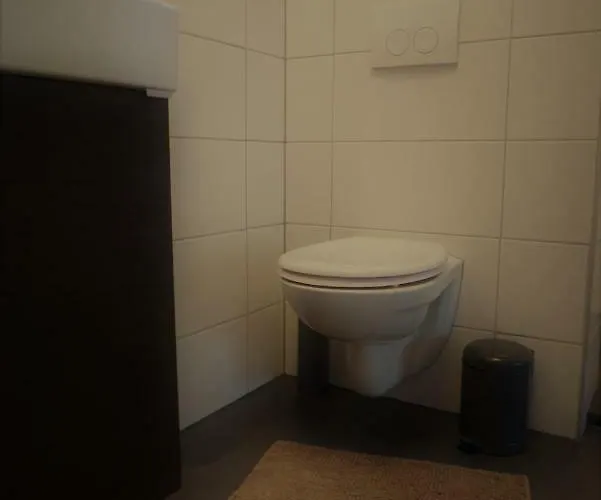 D'rommels Goed Slapen Апартаменты Ден-Хелдер